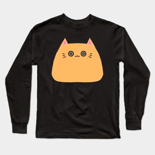 Neko Hypnotic Long Sleeve T-Shirt